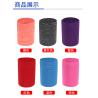 Buy cheap OUTDOOR FITNESS MOBILE PHONE ARM BAG SPORTS ELASTIC ARM BAND RUNNING MOBILE PHONE BAG CYCLING ARM COVER BREATHABLE from wholesalers