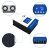 Buy cheap Rechargeable 100A Long Cycle Life Home Solar Inverter System Golf Trolley from wholesalers