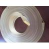Buy cheap Long Service Life Polyurethane Silk Screen Printing Squeegee For Glass Industry 50mm X 9mm from wholesalers