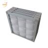 Buy cheap Industrial Filtration System Washable G4 Coarse Pre Air Filter 25Pa from wholesalers