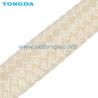 Buy cheap High Strength Abrasion Resistant Polyamide Filament Double Braided Rope from wholesalers