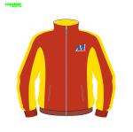 50cm Length Mens Jogging Tracksuit