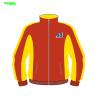 Buy cheap BSCI Softshell Running Jacket from wholesalers