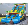 Buy cheap Good price inflatable water slide bounce house inflatable water slide adult inflatable water slide adult from wholesalers