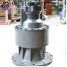 Buy cheap KTC11111 SH500 Swing Motor Genuine New KTC0171 CX460/CX470 Swing Drive For Excavator Parts from wholesalers