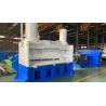 Buy cheap Video Outgoing-Inspection Provided Uncoiling Leveling Shearing and Stacking Line from wholesalers