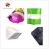Buy cheap Various Sizes Closures Personalized Coffee Bean Bags Custom Printing 200g from wholesalers