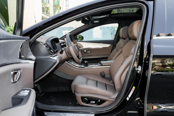 Buy cheap Electric Car Sedan 5 Seats Car Byd Han 2022 Version Left Hand EV Car Drive Long Battery Life Made in China Used Car Elec from wholesalers