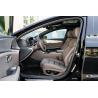 Buy cheap Electric Car Sedan 5 Seats Car Byd Han 2022 Version Left Hand EV Car Drive Long Battery Life Made in China Used Car Elec from wholesalers