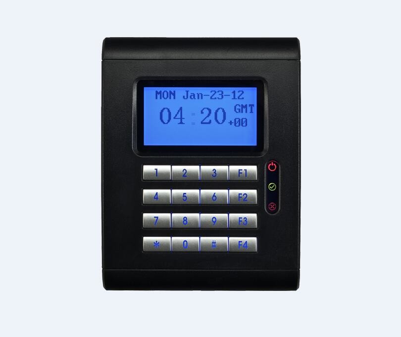 Buy cheap 20000 Card RS485 Wiegand Biometric Access Control System from wholesalers