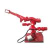 Buy cheap CCS, BV Approved Hydraulic Control Fire Fighting Water Cannon from wholesalers