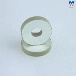 Customized Ultrasonic Piezoelectric Piezo Ceramic Plate Ceramic Disc 30mm