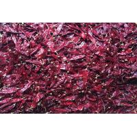 Buy cheap 240ASTA Sweet Paprika Pepper Seedless Dried Whole Red Chilies NO Pigment product