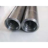 Buy cheap EW AW BW NW Drill Rod Pipe Casing 3 / 1.5 Meters Length DCDMA W- Design product