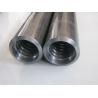 Buy cheap EW AW BW NW Drill Rod Pipe Casing 3 / 1.5 Meters Length DCDMA W- Design from wholesalers
