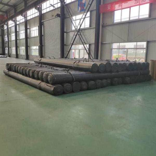 Buy cheap Anti-Corrosion Impermeable Geomembrane for Landfill Design Style in Mexico 1mm Thickness from wholesalers