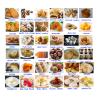 Buy cheap P160 Bakery Confectionery Food Automatic Encrusting Machine from wholesalers