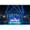 Buy cheap Alisen Rental Led Display High Definition For Events Auto Show Wedding from wholesalers
