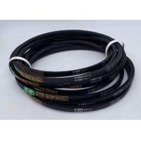 Buy cheap Abrasion Resistant Length 864mm Top Width 13mm A Section Belt product