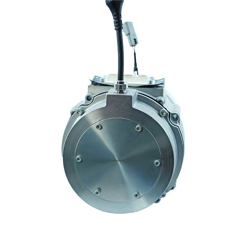 Arm Truck Motor