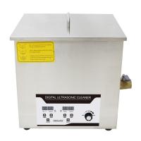 Buy cheap Industrial Grade Dental Autoclave Sterilizer High Accuracy 304 # Stainless Steel product
