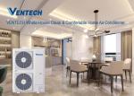 CE certified 7 Hp Whole House Central Air Conditioner Ac Unit For 1000 Sq Ft