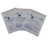 Buy cheap Drug Dispensing Bag from wholesalers