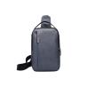 Buy cheap Men's Fashion Lightweight Sling Bag Durable For Hiking / Camping / Climbing from wholesalers
