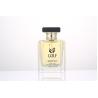 Buy cheap Reusable Glass Perfume Bottle Spray Bottle 50ml Skincare And Makeup Packaging Private Label Personalized OEM from wholesalers