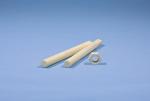 95% 99%Al2o3 precision alumina ceramic heater rod sharpening zirconia ceramic