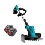 Buy cheap DC 21V Electric String Trimmer , Cordless Weed Cutter With 2000mAh Lithium Battery from wholesalers