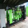 Buy cheap 1000kw 50Hz Natural Gas Generator Water Cooling With Original Stamford Alternator from wholesalers
