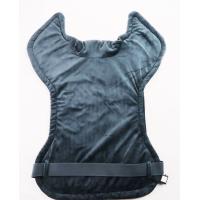 Buy cheap Portable Micromink Neck And Shoulder Heating Pad For Household Application product
