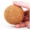 Buy cheap Custom Wood Lid Wooden Cork Ball Stopper for Wine Decanter Carafe Bottle from wholesalers