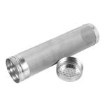 Hop Spider 18cm Stainless Steel Filter Basket Strainer BF 03