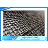 Buy cheap 35*50mm JIS DIN Honeycomb Stainless Steel Wire Belt from wholesalers
