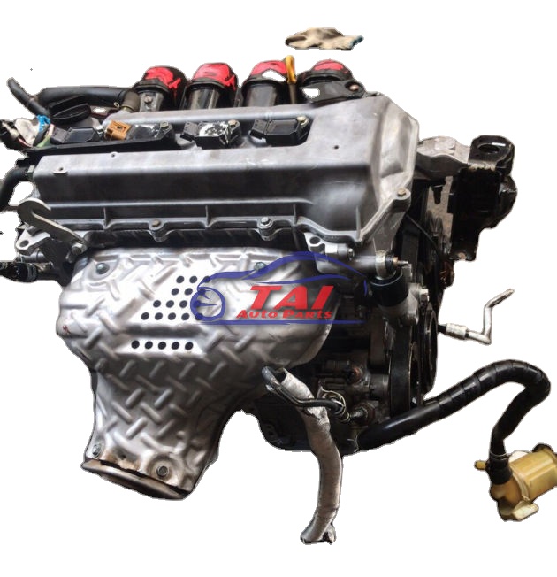 4 Cylinders Gasoline Engine for 4Runner 5A 1ZZ 2ZZ 3ZZ 2RZ 1GR