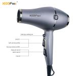 Durable Salon Air Pro 2300 Hair Dryer Waterproof Electric Multiscene