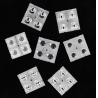 Buy cheap SMD5050 Polarised Stadium Lighting Lens Customizable Lighting Solution For Sports Events from wholesalers