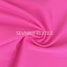 Buy cheap High Stretch Recycled Swimwear Nylon Fabric 200GSM Solid Color Bathing Suit from wholesalers