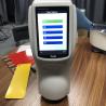 Buy cheap NS800 Portable 45/0 Multi Angle Spectrophotometer 3nh For Skin Color Measurement from wholesalers