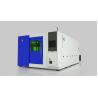 Buy cheap Moderately Thin Sheet Fiber Laser Cutter IPG TRUMPF RAYCUS Cabinet Article Laser Cutting from wholesalers
