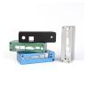 Buy cheap ODM Electroplating CNC Machined Parts Aluminum Machining from wholesalers