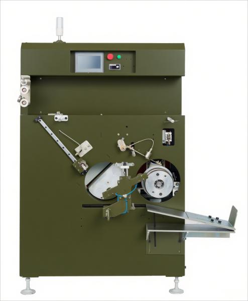 Buy cheap PLC Controlled PP Strap Making Machine Precision Packaging Belt Winding System from wholesalers