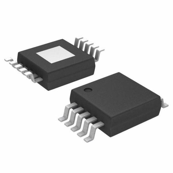 Integrated Circuit Chip LM25011Q1MYX/NOPB 1 Output 2A Non-Synchronous Buck
