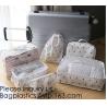 Buy cheap Cosmetic Bag Makeup,Makeup Travel Bag Canvas, Personalized Custom Logo Cosmetic Eyelash Makeup Artist Bag Travel from wholesalers