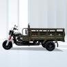 Buy cheap 250cc Three Wheeler Heightening Carriage Motorized Tricycle for Adults Cargo Tricycle from wholesalers