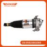 Buy cheap 95835802000 Air Suspension Shock Absorber For Porsche Cayenne Volkswagen Touareg from wholesalers
