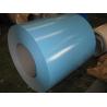 Buy cheap 40 275g/M2 Zinc Coating Steel 700mm 1250mm EN 10169 DX51DZ Zinc Coated Steel Sheet from wholesalers