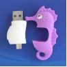 Buy cheap 2015 full capacity 8gb 16gb 32gb 64gb otg usb flash drive Dual OTG Micro USB from wholesalers